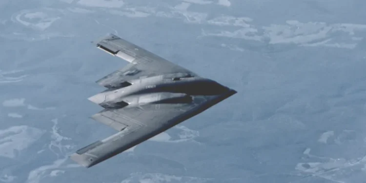 Estados Unidos ataca tres instalaciones nucleares en Irán