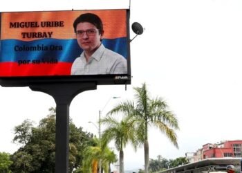El Gobierno colombiano maneja tres hipótesis sobre el atentado al senador Miguel Uribe Turbay
