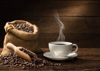 Una razón más para amar el café: podría ayudarte retrasar el envejecimiento