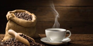Una razón más para amar el café: podría ayudarte retrasar el envejecimiento