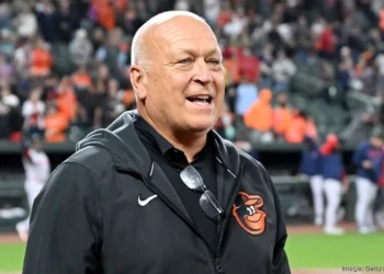 Cal Ripken Jr. será el mánager de los Orioles