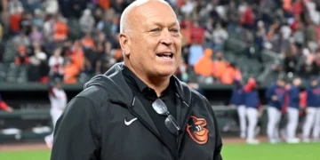 Cal Ripken Jr. será el mánager de los Orioles