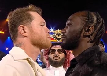 Canelo Álvarez promete pelea histórica contra Terence Crawford