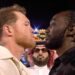 Canelo Álvarez promete pelea histórica contra Terence Crawford