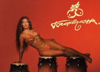 «Tropicoqueta», el nuevo álbum de Karol G que rinde tributo a los ritmos latinos