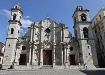 Los obispos en Cuba piden «cambios económicos y políticos» para «salvar» la isla