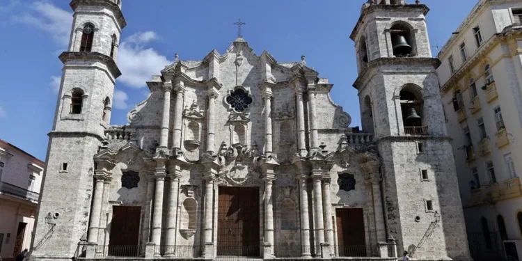 Los obispos en Cuba piden «cambios económicos y políticos» para «salvar» la isla