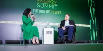 Marranzini afirma que transformar la distribución eléctrica requiere inversiones y cambio de cultura