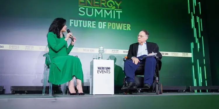 Marranzini afirma que transformar la distribución eléctrica requiere inversiones y cambio de cultura