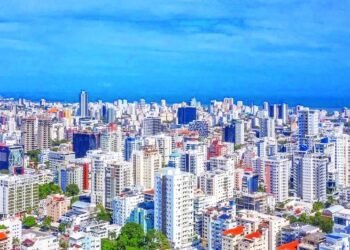 República Dominicana se posiciona entre los cinco países más prósperos de América Latina