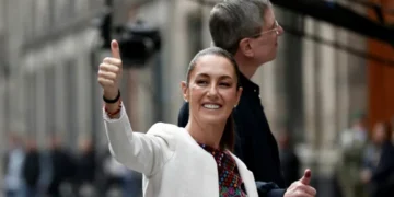 México tendrá una Suprema Corte afín al gobierno con un posible presidente indígena