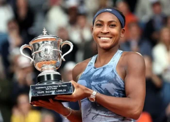 Coco Gauff conquista Roland Garros y derrota a la número 1 del mundo