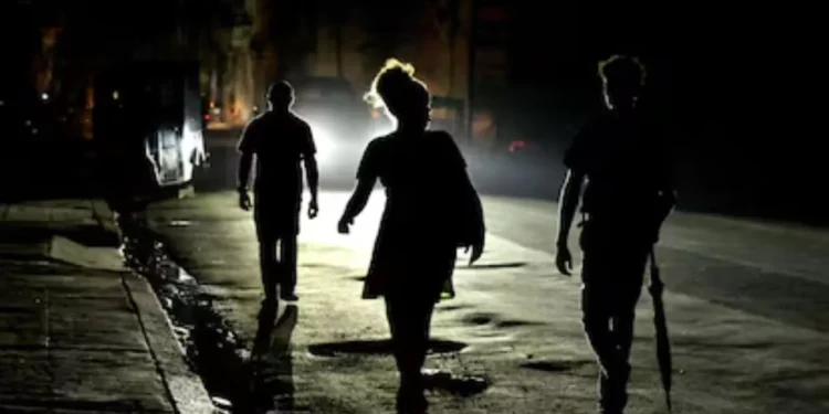 La llegada del verano amenaza con azuzar aún más la grave crisis energética de Cuba