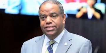 Danilo Diaz: “Sentencia del TSE no anula el proceso de Consulta para escoger él o la aspirante a la candidatura presidencial del PLD”