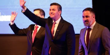 Líderes de derecha y ultraderecha aspiran a ganar las próximas elecciones en Latinoamérica