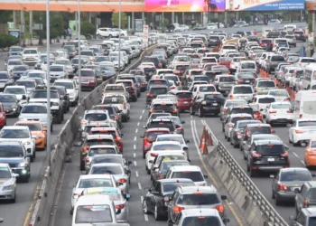 Al menos 30 vías serán intervenidas en el Gran Santo Domingo