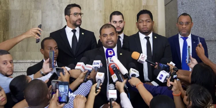 La Fiscalía dominicana pide prisión para dueño de discoteca siniestrada que dejó 236 muertos