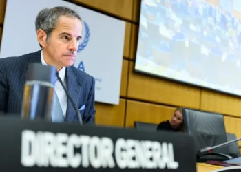 El conflicto en Irán amenaza con derrumbar el régimen de no proliferación nuclear, según la OIEA