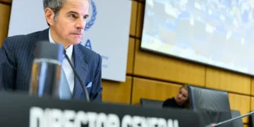 El conflicto en Irán amenaza con derrumbar el régimen de no proliferación nuclear, según la OIEA