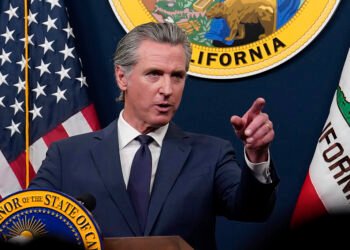Gavin Newsom, la figura demócrata que se perfila como contrapeso a Trump