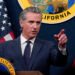 Gavin Newsom, la figura demócrata que se perfila como contrapeso a Trump