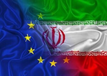 La Unión Europea: la aceleración del programa nuclear de Irán “no puede ser tolerada”.