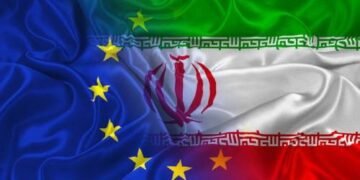 La Unión Europea: la aceleración del programa nuclear de Irán “no puede ser tolerada”.