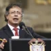 El presidente colombiano convoca por decreto una polémica consulta popular sobre su reforma laboral