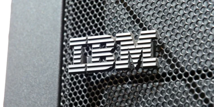IBM anuncia para 2029 un ordenador cuántico 20.000 veces más potente y tolerante a los errores