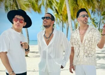 Grupo Ilegales lanza su nuevo álbum «Caribeño»