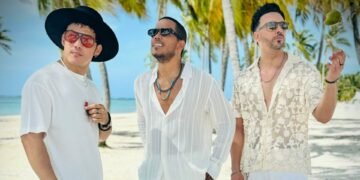 Grupo Ilegales lanza su nuevo álbum «Caribeño»