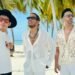 Grupo Ilegales lanza su nuevo álbum «Caribeño»