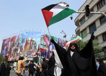 Irán considera los ataques de Israel «una declaración de guerra» y promete venganza