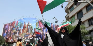 Irán considera los ataques de Israel «una declaración de guerra» y promete venganza