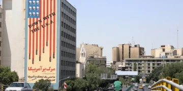 El Pentágono advierte a Irán: EEUU no busca la guerra, pero actuará con rapidez y decisión