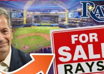 Grupo liderado por empresario de Florida en negociaciones para comprar a los Rays