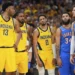 Acto final de la NBA: dos equipos, un juego y un trofeo ¿Pacers o Thunder?