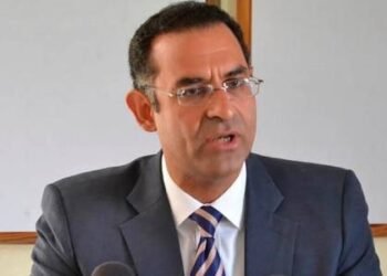 La economía dominicana crecerá por debajo del 4%, advierte Aristy Escuder