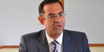 La economía dominicana crecerá por debajo del 4%, advierte Aristy Escuder