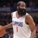 James Harden firmará por 2 años y 81.5 mdd con Clippers, fuentes