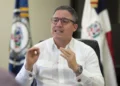 Jean Luis Rodríguez anuncia SD contará con su propio puerto de cruceros