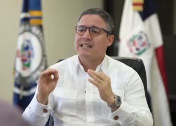 Jean Luis Rodríguez anuncia SD contará con su propio puerto de cruceros