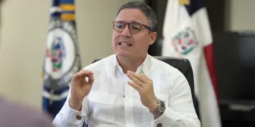 Jean Luis Rodríguez anuncia SD contará con su propio puerto de cruceros