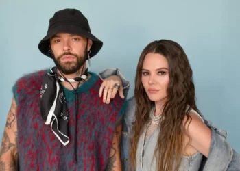 Cancelan concierto de Jesse & Joy en el Hotel Jaragua tras desprendimiento de plafones