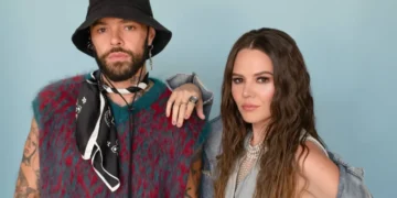 Cancelan concierto de Jesse & Joy en el Hotel Jaragua tras desprendimiento de plafones