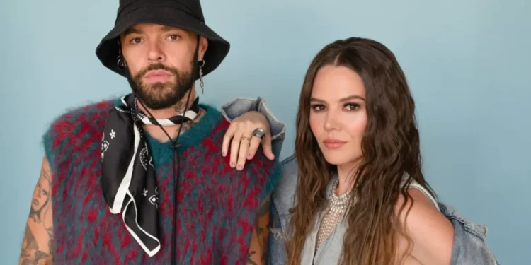 Cancelan concierto de Jesse & Joy en el Hotel Jaragua tras desprendimiento de plafones