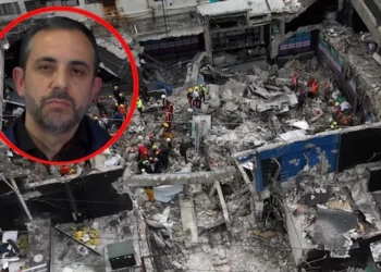 Empleado habría advertido a Antonio Espaillat sobre el riesgo de desplome del techo en el Jet Set