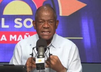 Martínez Pozo advierte confrontarán a quienes difunden «absurdos» sobre caso Jet Set