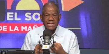 Martínez Pozo advierte confrontarán a quienes difunden «absurdos» sobre caso Jet Set