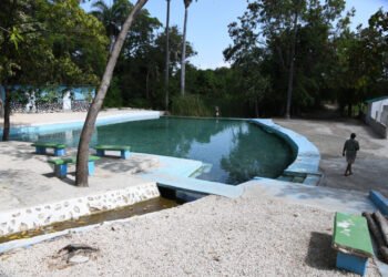 Una vuelta al Lago Enriquillo: Los atractivos turísticos del «sur profundo»